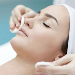 Procedimentos<br />
dermatológicos