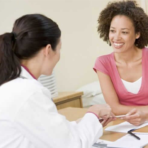 Endocrinologista