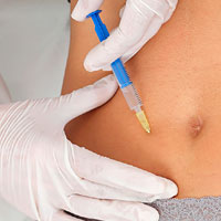 Mesoterapia Corporal